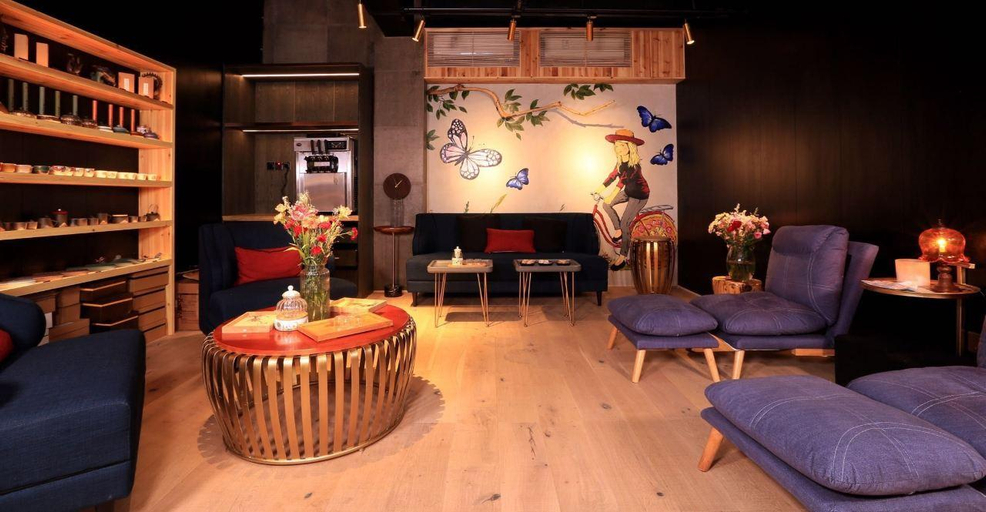 1, Huangshan Yeechoi Hotel, Huangshan