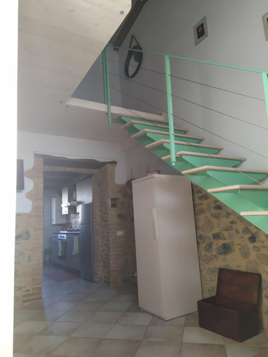 Others 4, La Collina, Terni