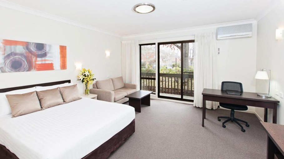 Bedroom 14