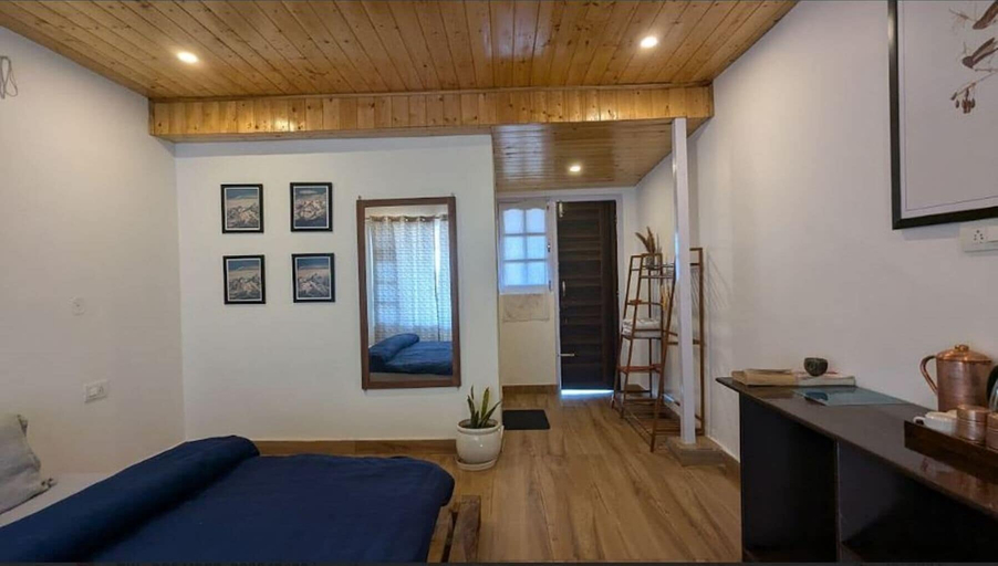Others, Kanatal Kutir, Tehri Garhwal