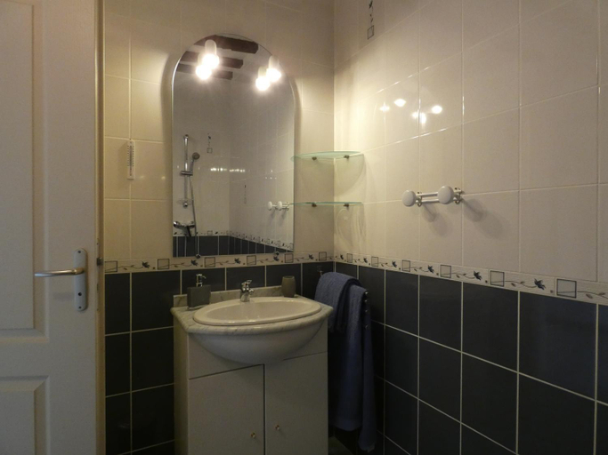 Others 3, Les Logis du Breuil, Eure-et-Loir