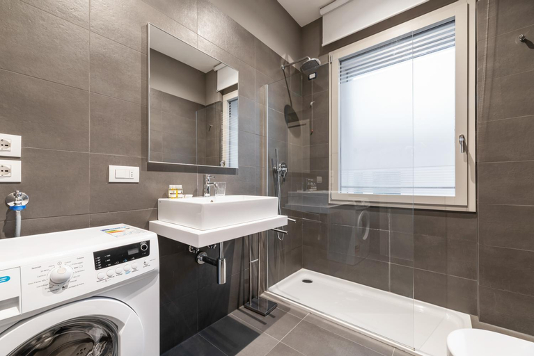 Bathroom 1
