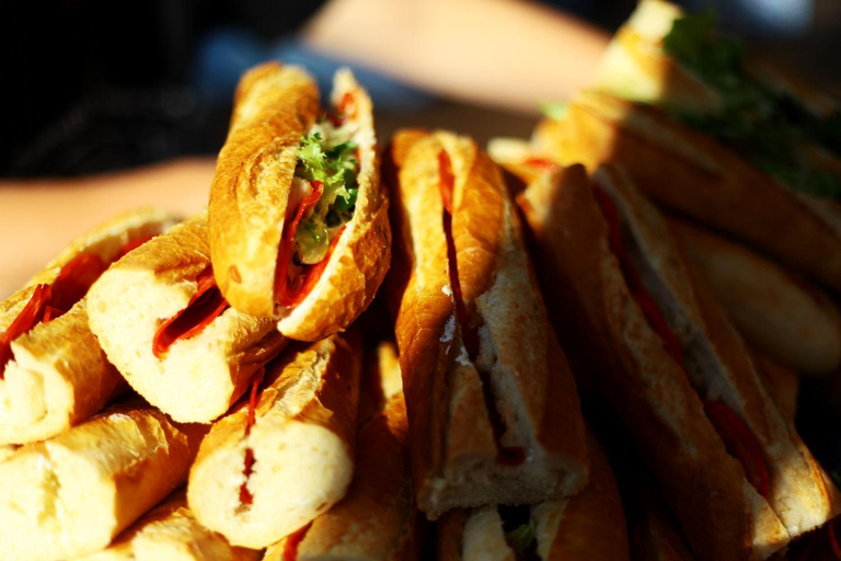 Food & Drinks