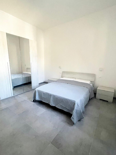 Bedroom 2, Villa Eden Mesagne, Brindisi