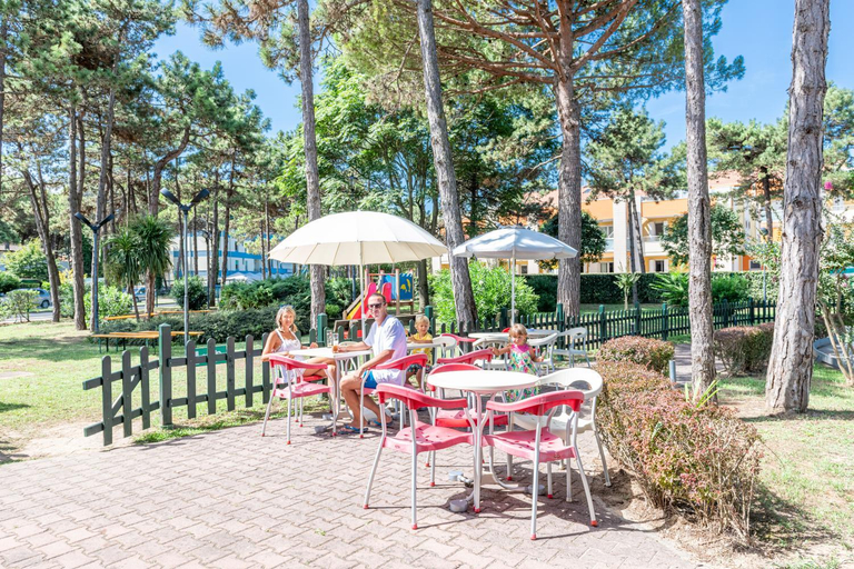 Food & Drinks, Summertime Family Resort, Venezia