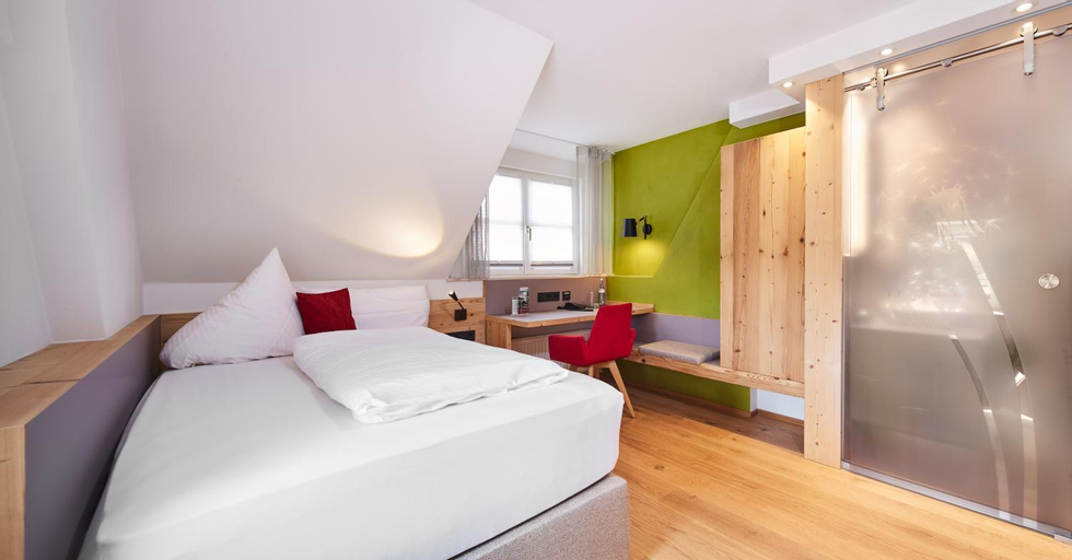 Bedroom 5