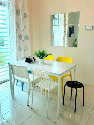 Others 5, Sisikami Guesthouse, Kubang Pasu