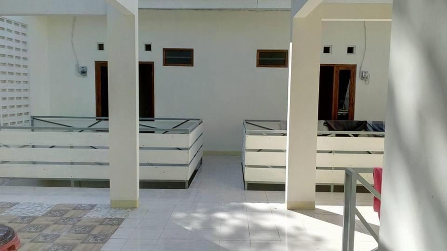 Exterior & Views 5, Kost Adam, Sleman