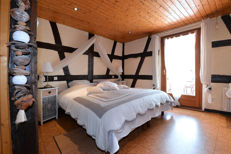 Others 5, Chambres d'hotes Fahrer-Ackermann, Haut-Rhin