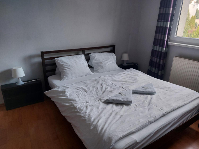 Others 5, Apartments Lafranconi, Bratislava I