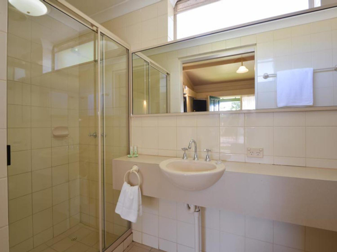 Bedroom 3, The Tower Hotel, Kalgoorlie/Boulder