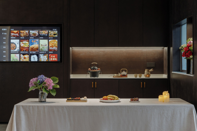 Food & Drinks 4, Dianpan Miying Hotel, Kunming