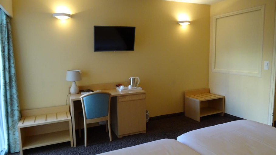 Bedroom 2, Club Inn, Alpes-Maritimes