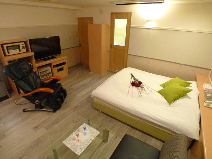 Others 2, Hotel GOLF Hodogaya (Adult Only), Yokohama