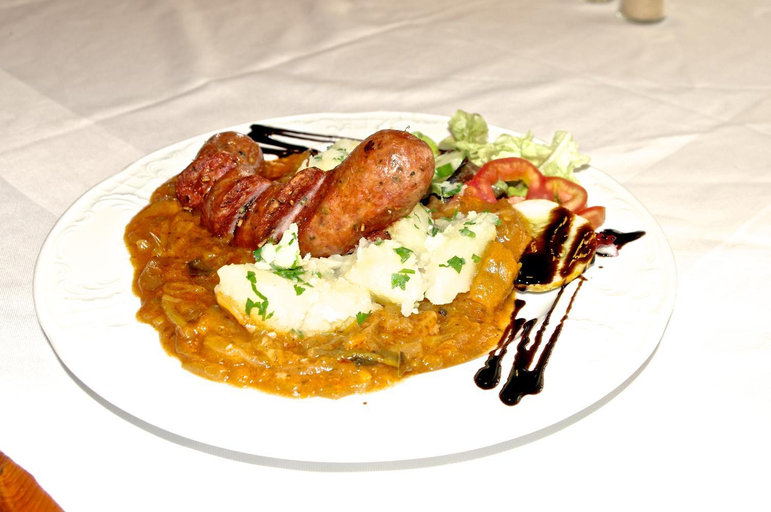 Food & Drinks 5, Zur Steirerstub'n, Graz