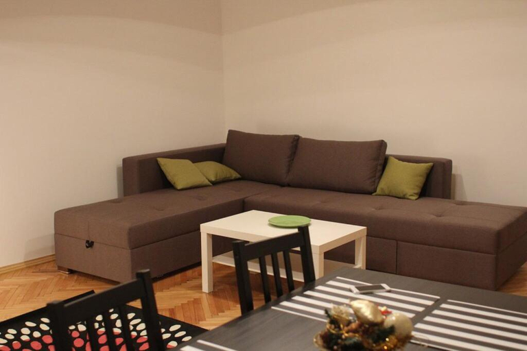 Others 2, Cozy Apartment 39/34, L'vivs'ka
