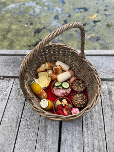 Food and beverages