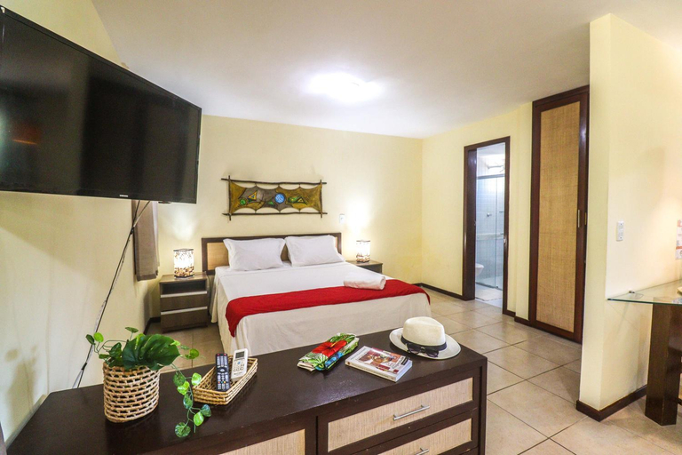Bedroom 8