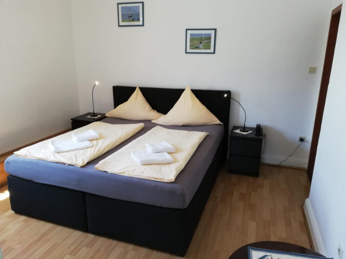 Others 5, Hotel Hohenzollernhof, Cuxhaven