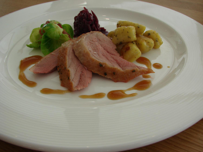 Others 3, Hotel Restaurant Flaschen, Leuk