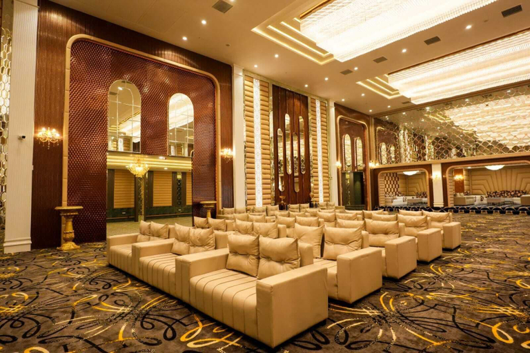 Others 4, Hotel Adsan Heights, Amroha