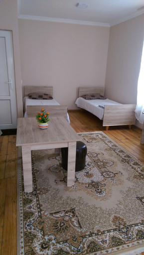 5, Iren Apartment, Batumi
