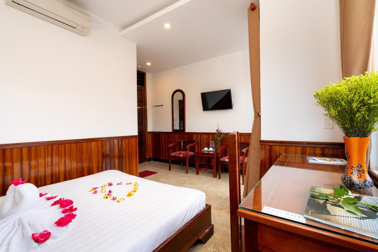 Others 5, Family Hotel, Da Nang