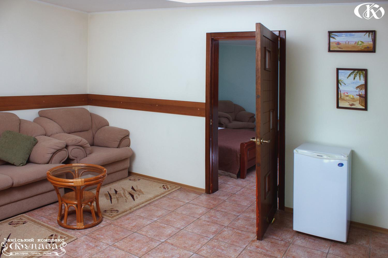 Others 4, Hotel Complex Kupava, Kharkivs'kyi
