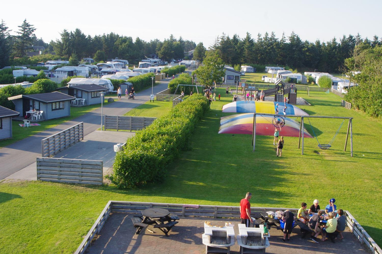 Others 4, Tornby Strand Camping Cottages, Hjørring