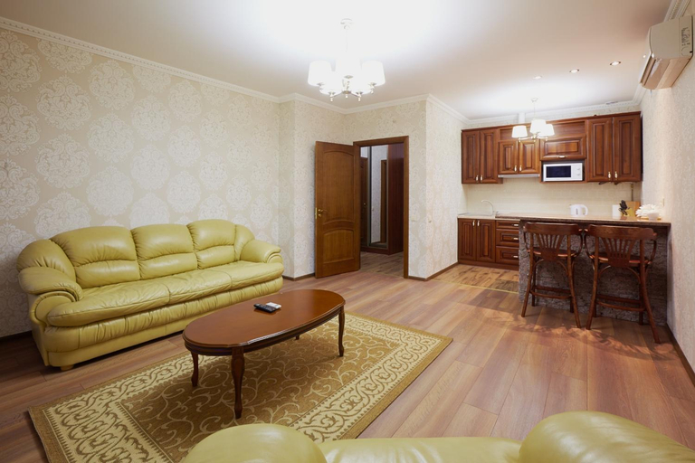 Others 4, ASAO-Apartments walking center zone, L'vivs'ka