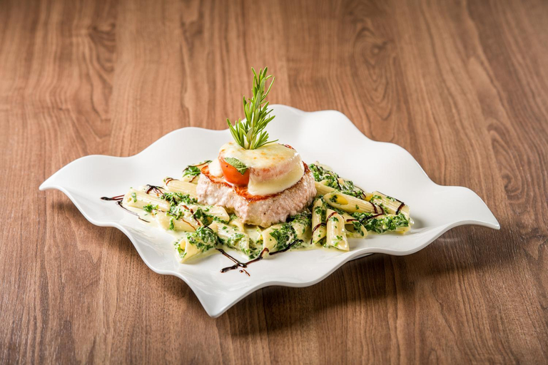 Food & Drinks 5, Gastehaus Zugspitzblick, Reutte