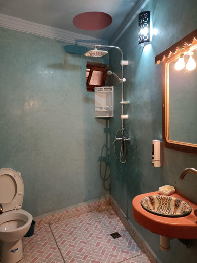 Others 5, Riad Atlas Sultana, Al Haouz