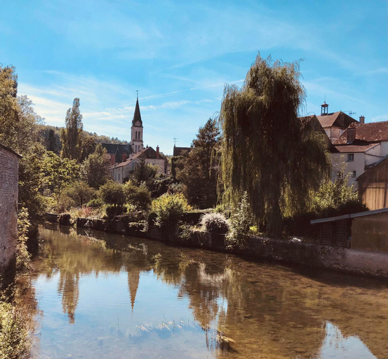 Hotel du Roy, Côte-d'Or