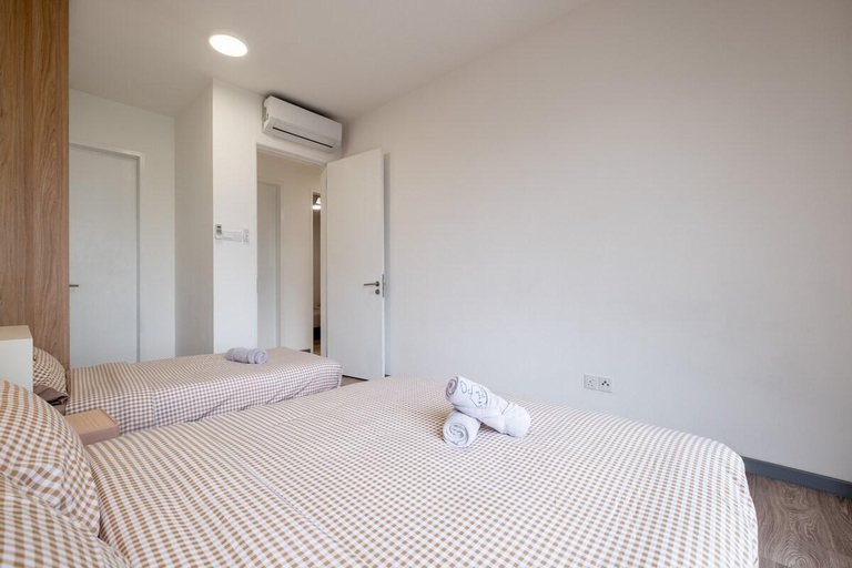 Others 5, Cozy Home@United Point 3BR7Pax,Pool,AboveMall,Gym, Kuala Lumpur