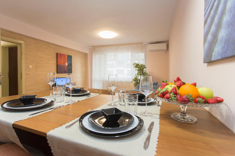 Others 3, Sofia Central Hotel Apartments, Stolichna
