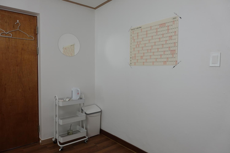 Others 4, Hostel JL in Chung-jeong, Jung