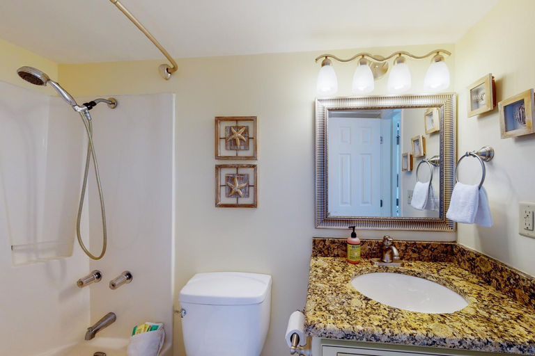 Bathroom 21
