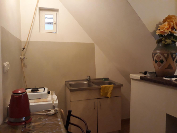 Others 4, Rati apartments, Tbilisi