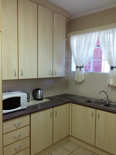 Kitchen 3, Uitenhage Apartments, Nelson Mandela Bay