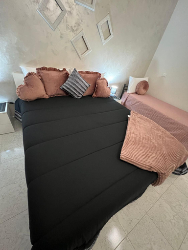 5, CASADOMA Oplonti Pompei, Napoli