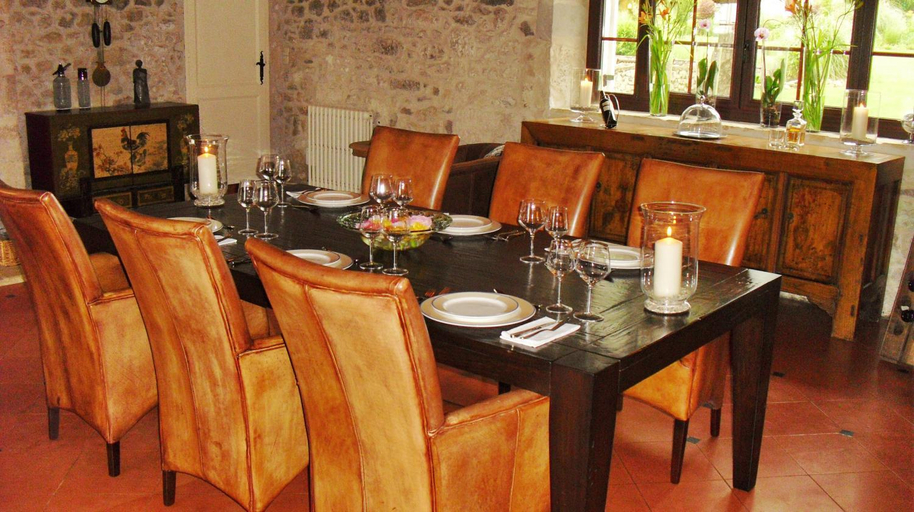 Others 5, Luxe B&B maison a votre sante, in Bordeaux Wine Region, Lot-et-Garonne