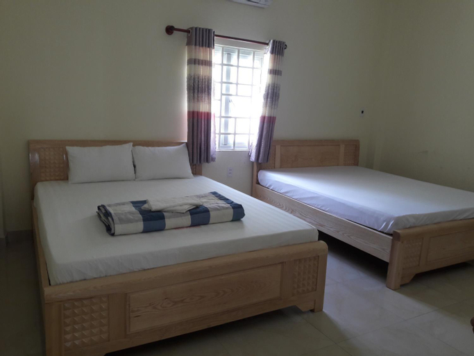 Bedroom 7