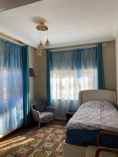Bedroom 4, Hibe Dede Hotel Cappadocia, Ürgüp