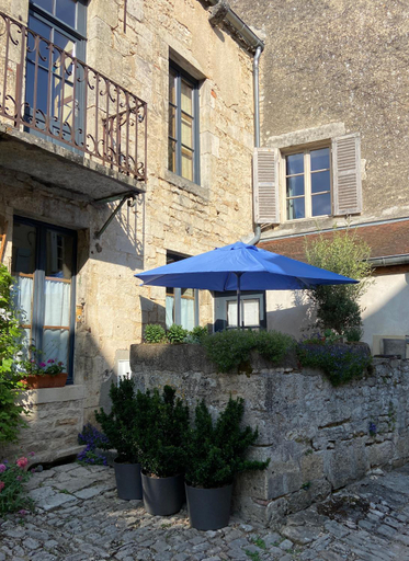 Maison Galimard, Côte-d'Or