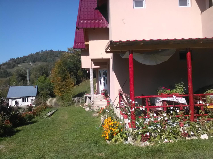 Others 5, Casa cu Muscate, Vidra