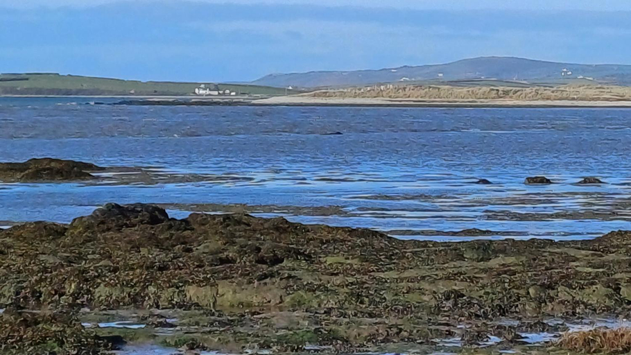 Others 3, The Beach House, Anglesey