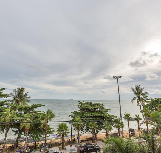 Others 4, Infinity Sky 2.0 Jomtien Beach, Pattaya