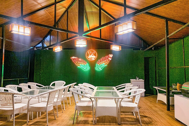 Food & Drinks 3, Kylo Resort, Tehri Garhwal
