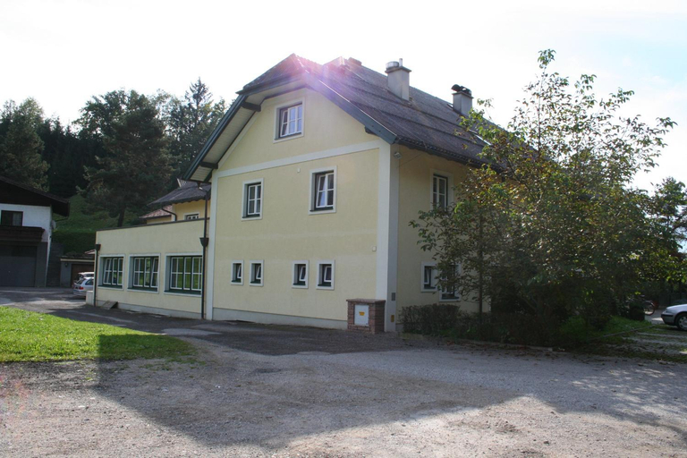 Others 4, Gasthaus Uberfuhr, Salzburg Umgebung