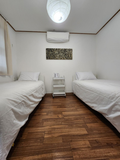 Others 2, Hostel JL in Chung-jeong, Jung